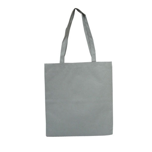 A Basic Non Woven Tote Bag - Promotional Products