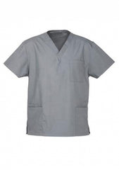 Mens Scrub Top - Corporate Clothing