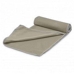 Eden Cooling Sports Towel - Promotional Products