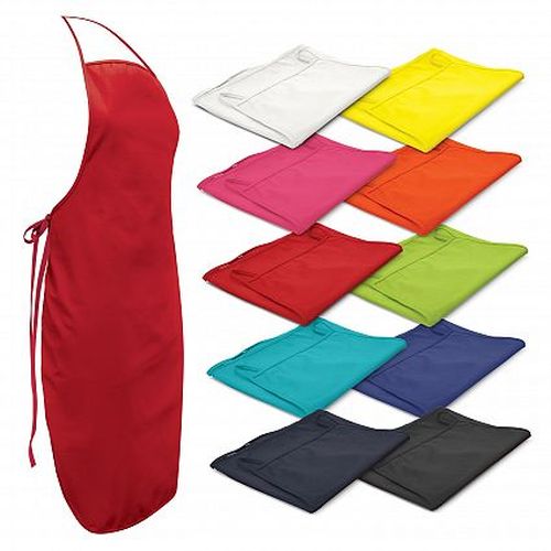 Eden Bib Apron - Promotional Products
