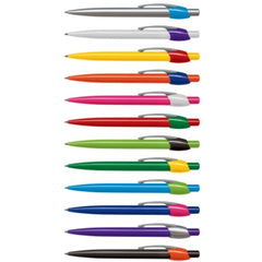 Eden Mix & Match Bullet Pen - Promotional Products