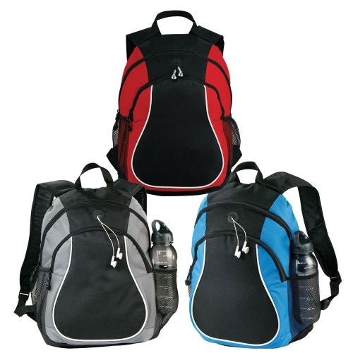 Avalon Budget Backpack - Promotional Products