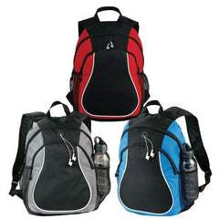 Avalon Budget Backpack - Promotional Products