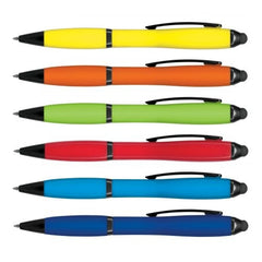 Eden Bright Stylus Pen - Promotional Products