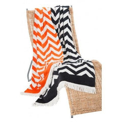 Chevron Beach Towel - Promotional Products
