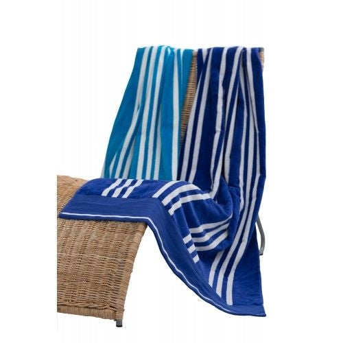 Burleigh Beach Towel - Promotional Products