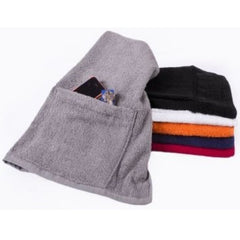 Pocket Sports Towel - Promotional Products