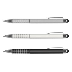 Eden Compact Stylus Pen - Promotional Products