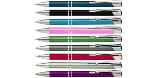 Promotional Matt Corporate Pen - Promotional Products