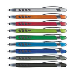 Eden Trend Stylus Pen - Promotional Products