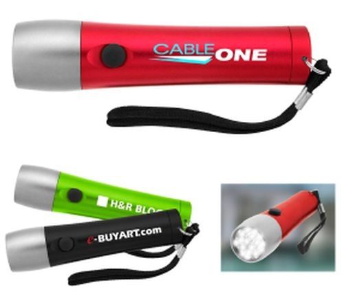 Super Bright 14 LED Torch - Promotional Products