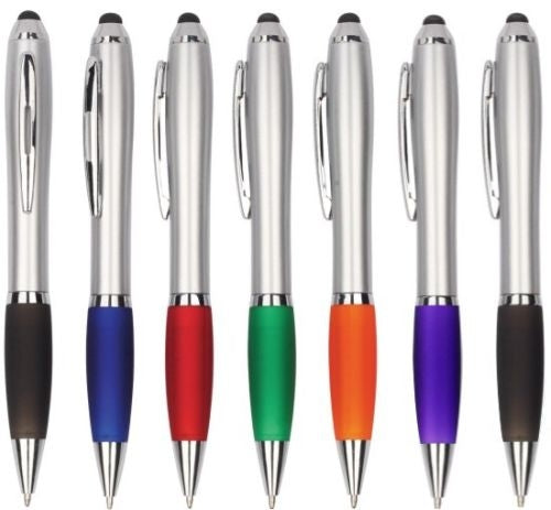 Arc Cheap Stylus Pen - Promotional Products