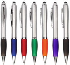 Arc Cheap Stylus Pen - Promotional Products