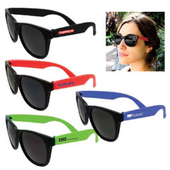 Econo Modern Sunglasses - Promotional Products