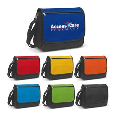 Eden Satchel Carry Bag - Promotional Products