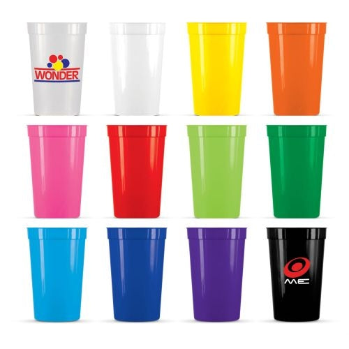Eden Plastic Cup - Promotional Products