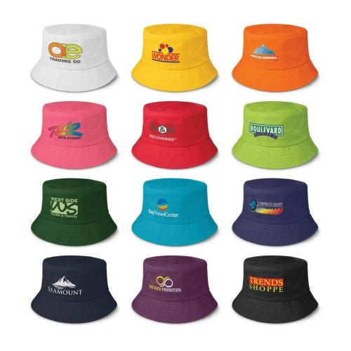 Eden Bucket Hat - Promotional Products