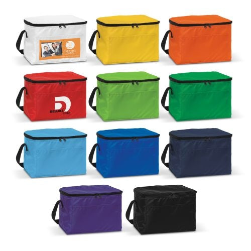 Eden Small Cooler Bag - Promotional Products