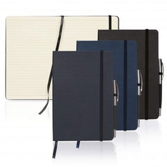Cambridge A5 Journal - Promotional Products