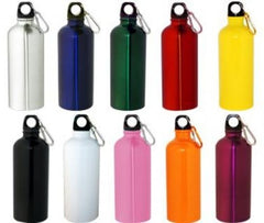 Promotional 600ml Stainless Steel Drink Bottle - Promotional Products