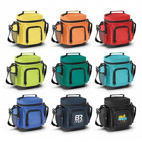 Eden Workers Cooler Bag - Promotional Products