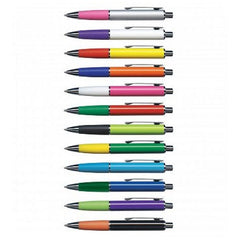 Eden Click Mix & Match Pen - Promotional Products
