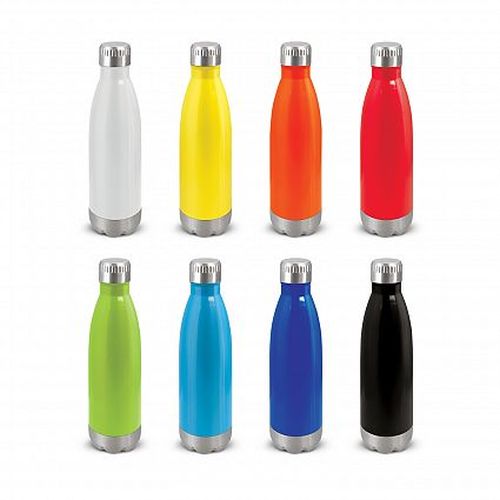 Eden Fashion Stainless Steel Drink Bottle - Promotional Products