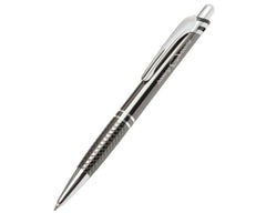 Classic Diamond Grip Metal Pen - Promotional Products
