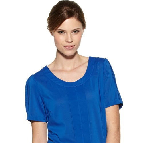 Havard Ladies Blouse - Corporate Clothing