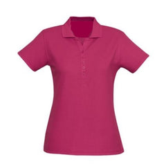 Phillip Bay Corporate Polo Shirt - Corporate Clothing