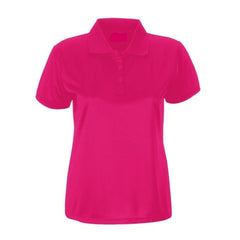 Logo Promotional Polo Shirt - Corporate Clothing