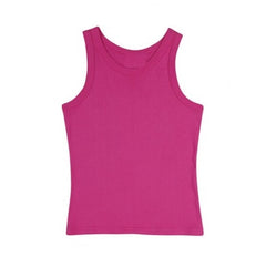 Aston Ladies Rib Singlet - Corporate Clothing