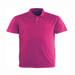 San Breathable Polo Shirt - Corporate Clothing