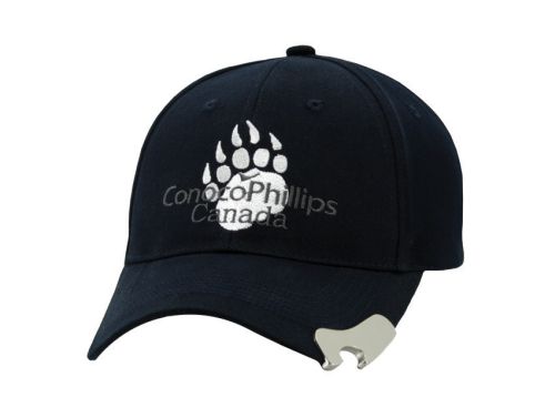 Icon Bottle Opener Cap - Promotional Products