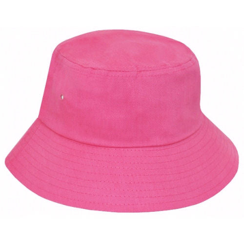 Icon Bucket Hat - Promotional Products