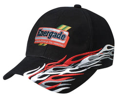 Icon Flame Cap - Promotional Products