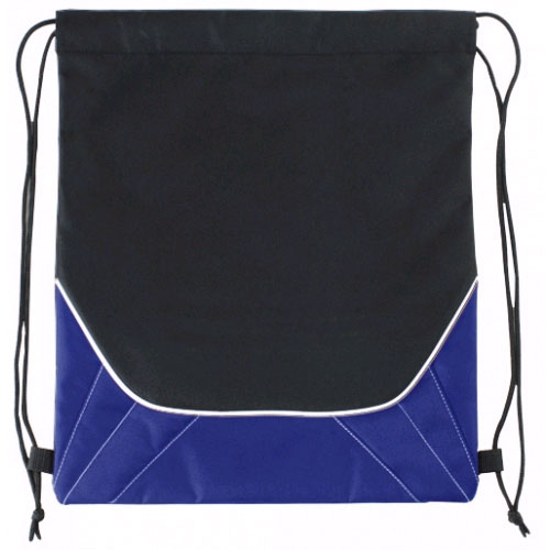 Icon Investor Backsack - Promotional Products