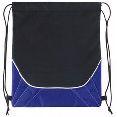 Icon Investor Backsack - Promotional Products
