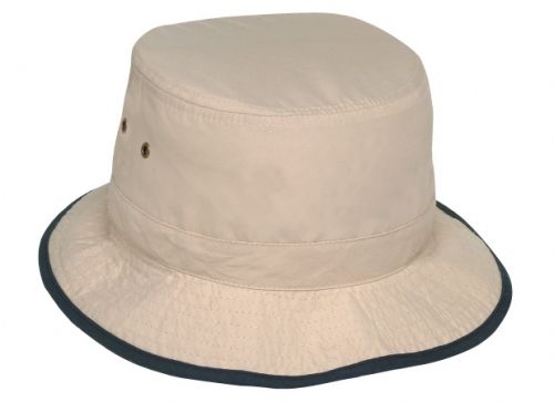 Icon Microfibre Bucket Hat - Promotional Products