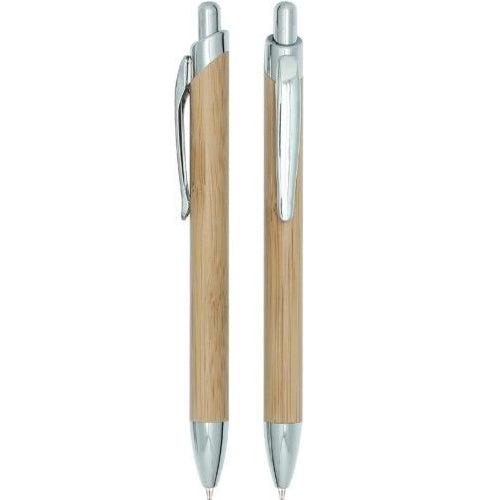 Arc Bamboo Pen - Promotional Products