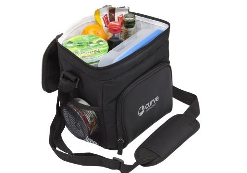 Classic Cooler Bag with Waterproof Lining - Promotional Products