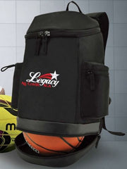 Icon Sports Ball Backpack - Promotional Products