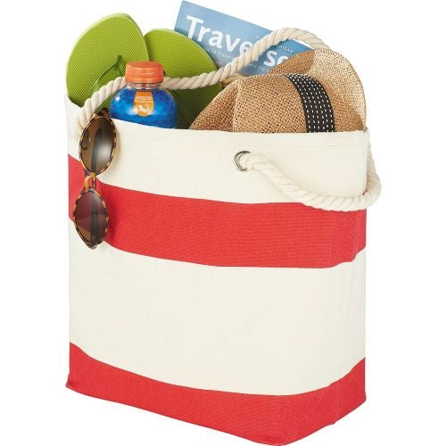 Avalon Beach Tote Bag - Promotional Products