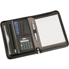 Avalon A5 Compendium with Calculator - Promotional Products