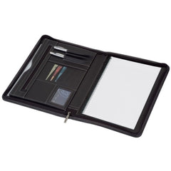 Avalon A4 Compendium with Spiral Pad - Promotional Products