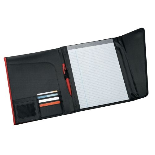 Oxford Coloured Tri-fold Compendium - Promotional Products