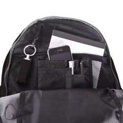 A Promotional Backpack - Promotional Products