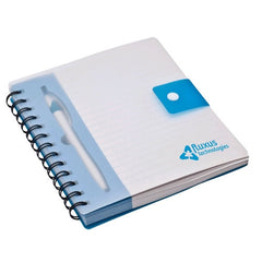 Classic Pen & Pad Combo - Promotional Products