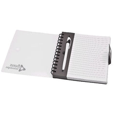 Classic Pen & Pad Combo - Promotional Products