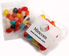 Yum Bags of Lollies - 25grams - Promotional Products